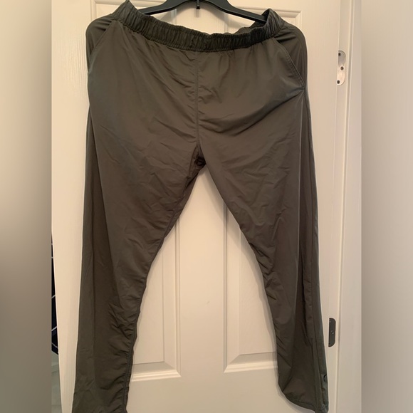 Zyia joggers. - Picture 1 of 5